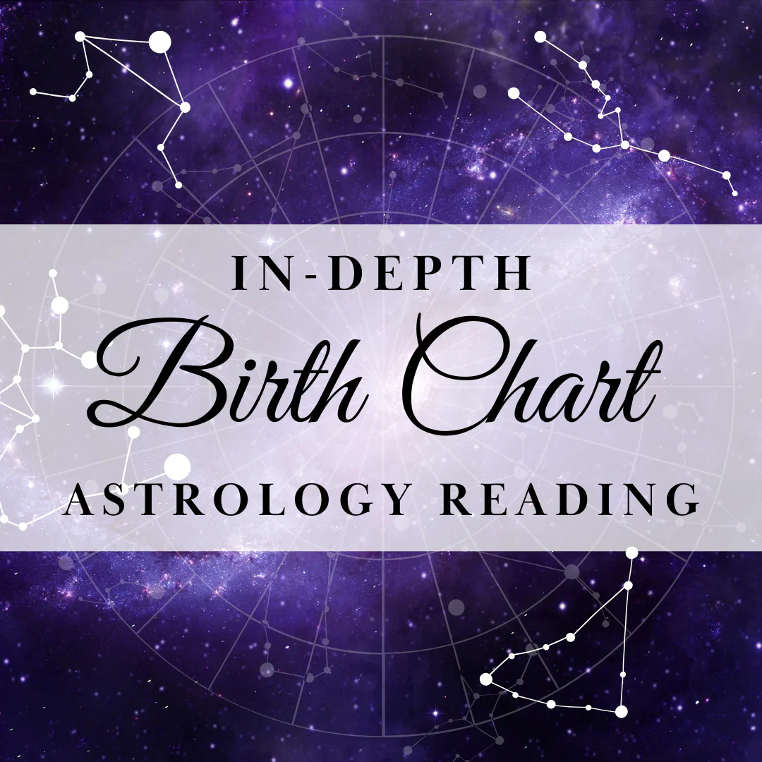 Astrology Love Reading Bundle - Image 3