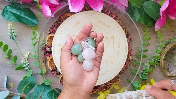 Crystal Grid - Image 4