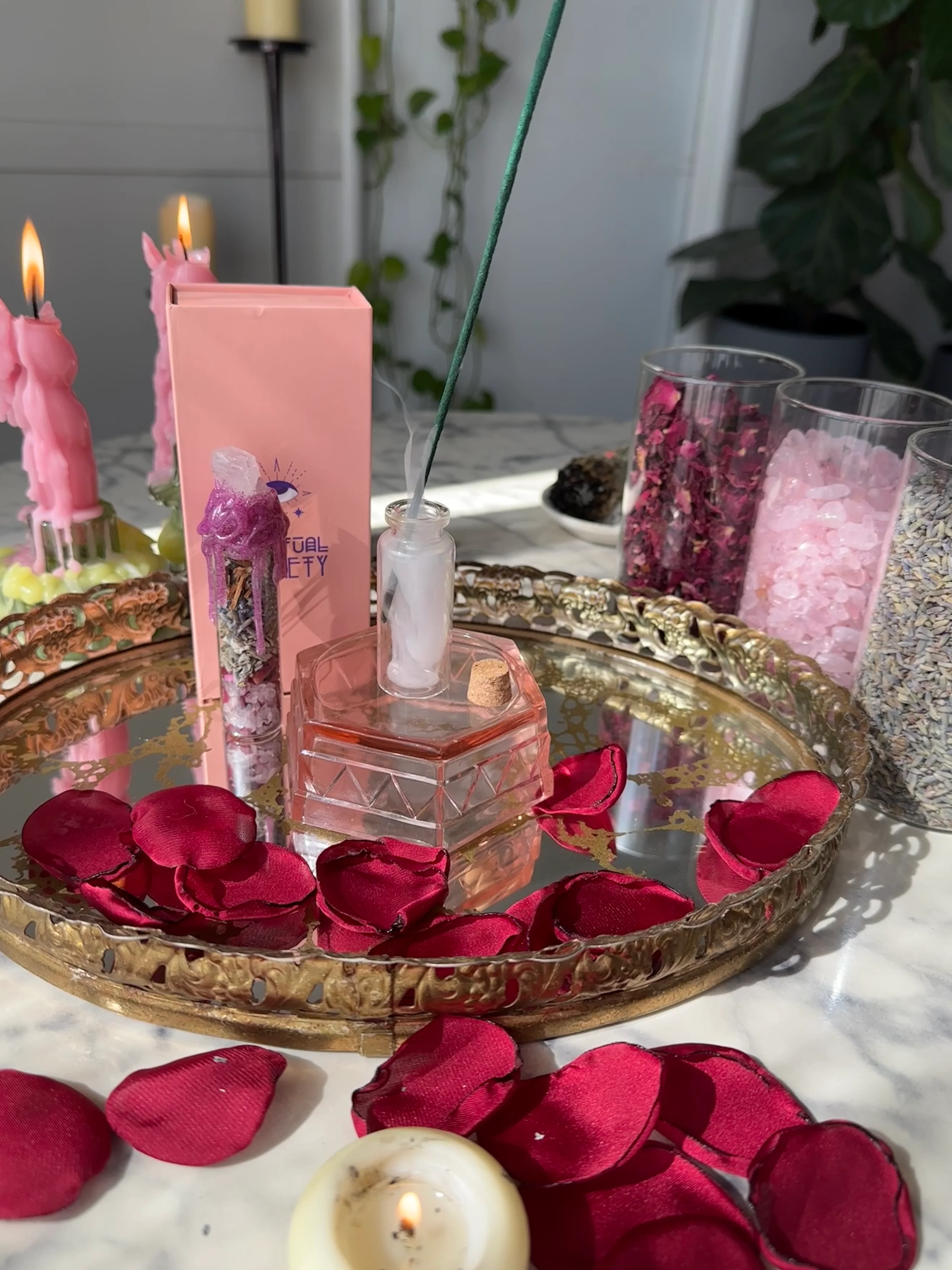 Love Spell Jar - Image 4