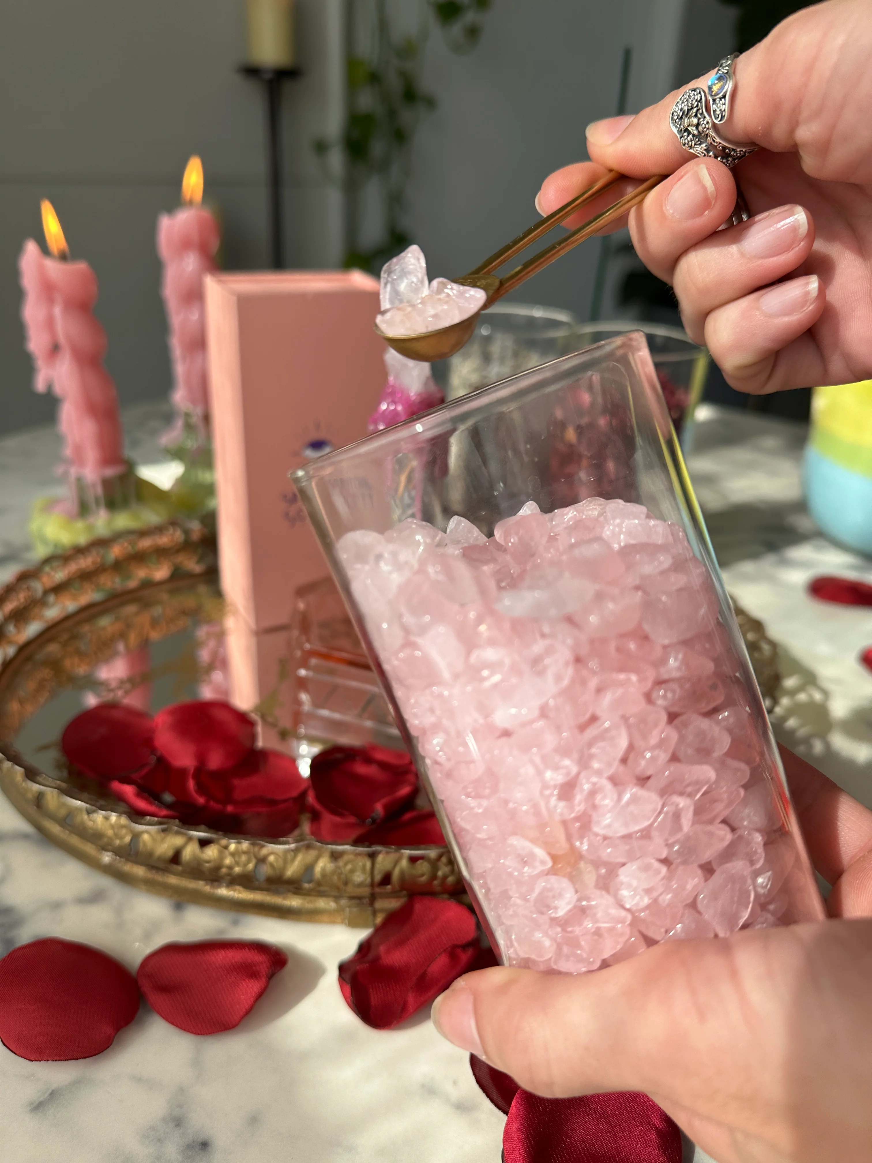 Love Spell Jar - Image 5